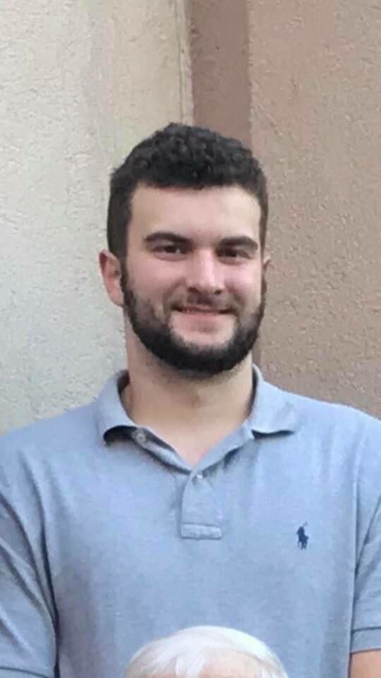 David Rusko